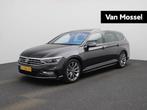 Volkswagen Passat Variant 1.5 TSI R-Line Business | Automaat, Auto's, Volkswagen, 730 kg, 4 cilinders, Origineel Nederlands, 19 km/l