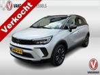 Opel Crossland 1.2 Turbo Elegance | Panoramadak | Clima | Ca, Auto's, Opel, 12 maanden, Gebruikt, 1199 cc, Lichtsensor