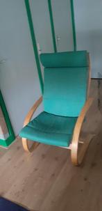 Relax stoel, Huis en Inrichting, Stoelen, Ophalen, Twee, Overige kleuren, Zo goed als nieuw