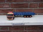 Tekno  Daf  2800  van  Torben  Rafn., Hobby en Vrije tijd, Modelauto's | 1:50, Ophalen of Verzenden, Nieuw, Bus of Vrachtwagen