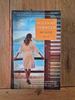 Suzanne Vermeer - De suite, Gelezen, Suzanne Vermeer, Ophalen of Verzenden, Nederland