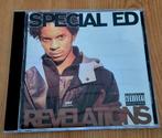 Special Ed Revelations 1996 us cd album, Ophalen of Verzenden, 1985 tot 2000, Zo goed als nieuw