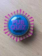Pubquiz Millenium edition, Ophalen, Zo goed als nieuw