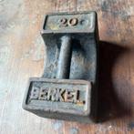 Berkel gewicht, Ophalen of Verzenden, Gebruikt