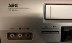 SEG VCR 306 (NL) Videorecorder, Ophalen, Gebruikt, VHS-speler of -recorder