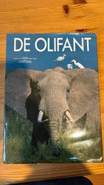 Lariviere - Olifanten, Ophalen of Verzenden, Gelezen, Lariviere