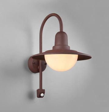 Nieuw Wandlamp Outdoor Norman sensor lamp beschikbaar voor biedingen
