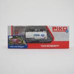 Piko 95667 Ketelwagen 'DSM' van de NS OVP H0, Hobby en Vrije tijd, Modeltreinen | H0, Verzenden, PIKO Spielwaren GmbH, Wagon, Piko