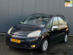 Citroen Grand C4 Picasso 2.0 -16V Ambiance EB6V 7p | Nap | P, Gebruikt, 4 cilinders, 1535 kg, 7 stoelen