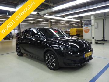Opel Corsa 1.2 Turbo GS (bj 2024) beschikbaar voor biedingen