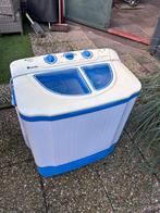 Camping wasmachine + droger, Witgoed en Apparatuur, Wasmachines, Minder dan 4 kg, Ophalen of Verzenden, Minder dan 1200 toeren