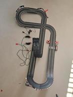 Max Verstappen racebaan, Hobby en Vrije tijd, Modelbouw | Radiografisch | Auto's, Zo goed als nieuw, Auto onroad, Overige schalen