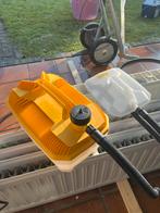 Wagner Steamforce behangafstomer - Zo goed als nieuw!, Ophalen of Verzenden, Zo goed als nieuw, Overige typen