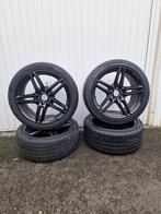 Mercedes E-klasse W123 AMG 19 inch velgen, Gebruikt, Velg(en), All Season, Personenwagen