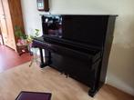 Antieke Rosenkranz piano, Muziek en Instrumenten, Ophalen, Gebruikt, Zwart, Piano