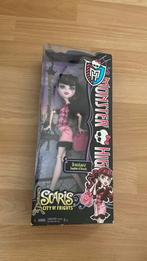 Monster high, Ophalen, Zo goed als nieuw