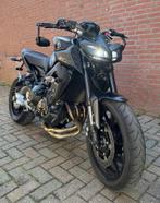 Yamaha MT09 RN43 CP3 - Mat zwart, Motoren, Motoren | KTM, 890 cc, Motorrijbewijs A, 3 cilinders, Meer dan 35 kW