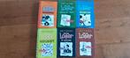 Meerdere boeken van 'Het leven van een loser', ZGAN, Ophalen of Verzenden, Zo goed als nieuw, Jeff Kinney, Fictie algemeen