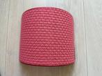 Baby's only - Gebreide lampenkap Robuust - Fuchsia roze, Overige kleuren, Rond, Ophalen of Verzenden, Zo goed als nieuw