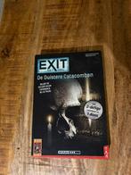 Exit spel, Ophalen, Zo goed als nieuw, 999  Games