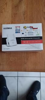 Extender Your Wi-Fi, Ophalen of Verzenden, Zo goed als nieuw, Edimax EVV-7438RPn