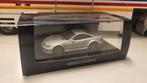 Minichamps Mercedes-Benz R230 SL65 AMG Black Series -  2009, Hobby en Vrije tijd, Modelauto's | 1:43, Auto, Ophalen of Verzenden