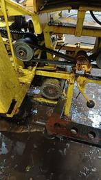 Bindmachine FAMO, Ophalen, Overige soorten, Minder dan 100 cm