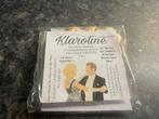 The vampire diaries klaroline wax melts, Ophalen of Verzenden, Overige materialen, Minder dan 25 cm