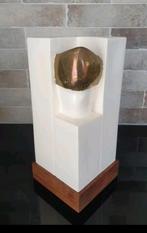 sculptuur abstract - Tineke Bonnema 2002, Ophalen of Verzenden