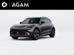smart #1 BRABUS 66 kWh, Auto's, Smart, Automaat, 428 pk, Alcantara, 1600 kg