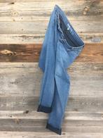 Miss Etam  spijkerbroek Jackie 46, Kleding | Dames, Ophalen of Verzenden, Zo goed als nieuw, Blauw, Overige jeansmaten