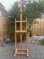 Atelierezel/ schildersezel Talens, Hobby en Vrije tijd, Schilderen, Ophalen, Gebruikt, Ezel