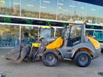 Ahlmann AZ 75F, Zakelijke goederen, Machines en Bouw | Kranen en Graafmachines, Wiellader of Shovel
