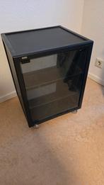 Akai Cube audiomeubel, Ophalen, Gebruikt
