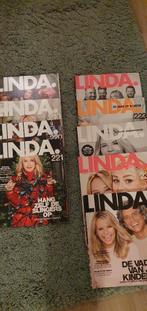 Tijdschriften Linda, Ophalen, Zo goed als nieuw