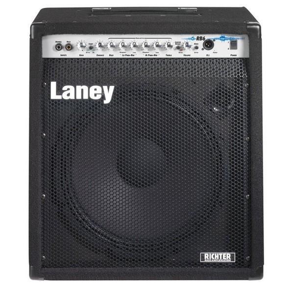 Laney RB6 Basversterker/combo, Muziek en Instrumenten, Versterkers | Bas en Gitaar, Gebruikt, Basgitaar, 100 watt of meer, Ophalen
