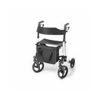 Vitility rollator comfort, Diversen, Rollators, Nieuw, Opvouwbaar, Verzenden