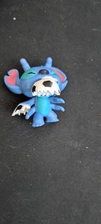 Stitch figuur, Ophalen of Verzenden, Zo goed als nieuw