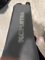 Kalolstra Campingbedje, Kinderen en Baby's, Babywiegjes en Ledikanten, Ophalen of Verzenden, Zo goed als nieuw, Overige typen