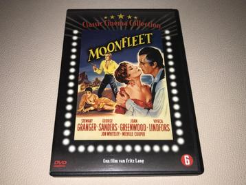 Moonfleet (1955) Fritz Lang beschikbaar voor biedingen