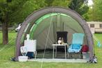 Ruime Vrijbuiter tent - Zo goed als nieuw!, Caravans en Kamperen, Ophalen, Zo goed als nieuw, Tot en met 4