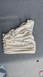 One shoulder top, maat M, Ophalen of Verzenden, Zo goed als nieuw
