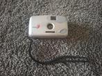 Vitras Fotocamera Analoog met Rolletje, Ophalen of Verzenden, Gebruikt, Compact
