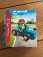 Playmobiel no 5382 auto, Kinderen en Baby's, Speelgoed | Playmobil, Ophalen of Verzenden, Zo goed als nieuw, Complete set