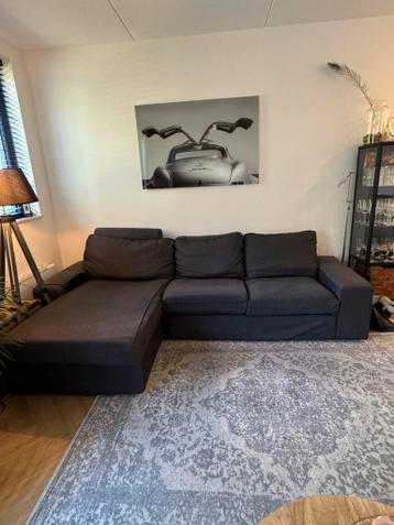 Ikea kivik hoekbank - afbeelding 2