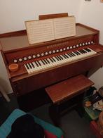 Te koop: Hildebrandt Harmonium, Ophalen of Verzenden, Gebruikt, 1 klavier, Harmonium