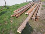 Balken, Ophalen, Gebruikt, 250 cm of meer, Balken
