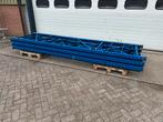 Nimar gebruikte palletstelling l Netjes l 3900x1000 l, Ophalen of Verzenden