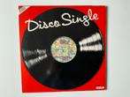 Joe Bataan - Rap-O Clap-O  12” disco rap, Ophalen of Verzenden, Gebruikt, 12 inch, Disco
