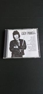 Cozy Powell - The Best Of CD, Ophalen of Verzenden